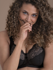 Бюстгальтер Anita модель 5882OrelyBlack Фото