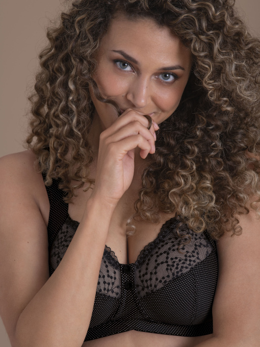 Бюстгальтер Anita модель 5882OrelyBlack Фото