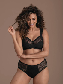 Бюстгальтер Anita модель 5882OrelyBlack Фото