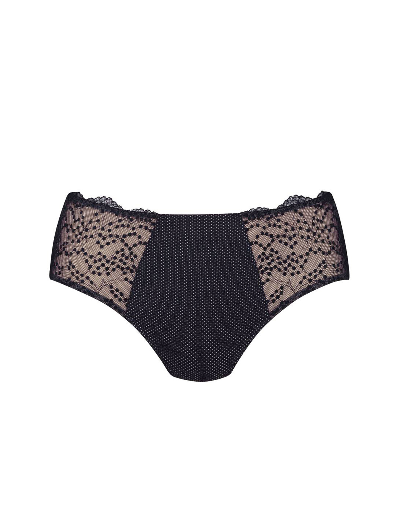 Трусы Anita модель 1382OrelyBlack Фото