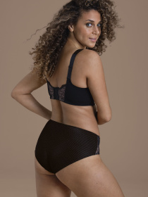 Трусы Anita модель 1382OrelyBlack Фото