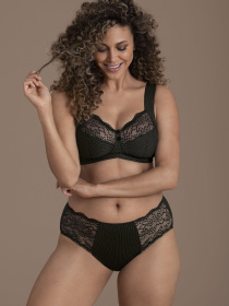 Трусы Anita модель 1382OrelyBlack Фото