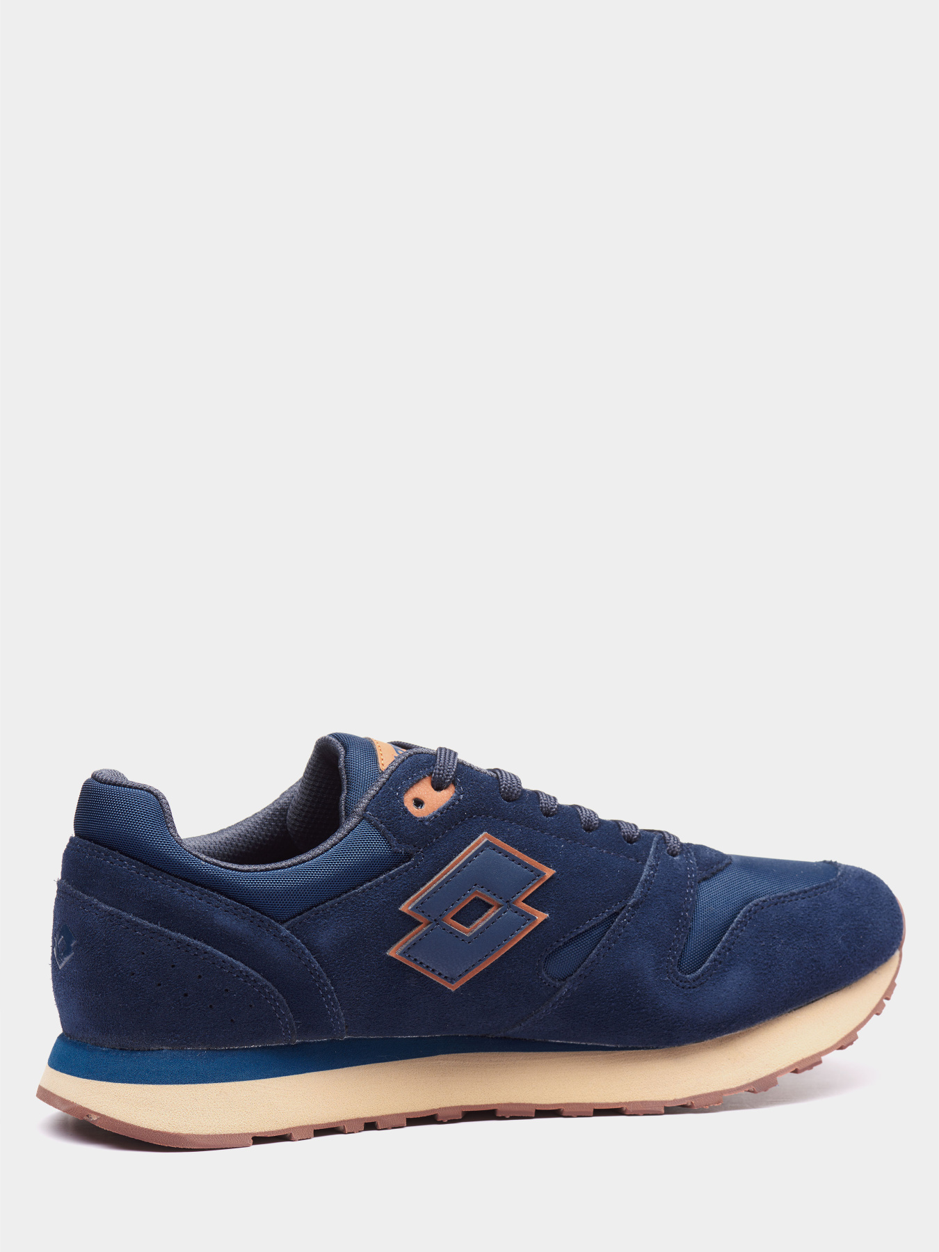 Кросівки Lotto модель 214674_6WV Фото