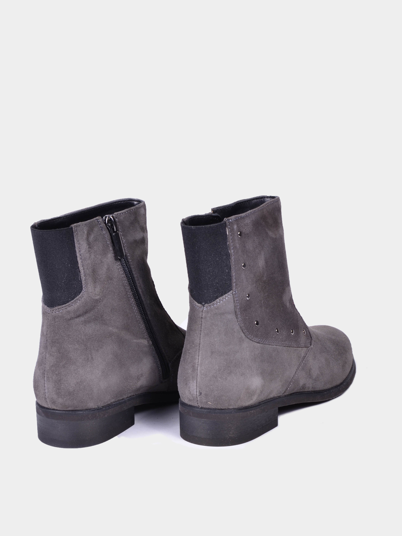 Черевики Irbis модель 565_grey Черевики Irbis модель 565_grey Фото