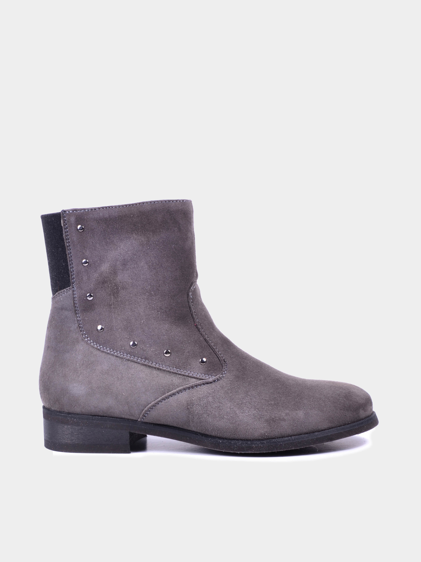 Черевики Irbis модель 565_grey Черевики Irbis модель 565_grey Фото