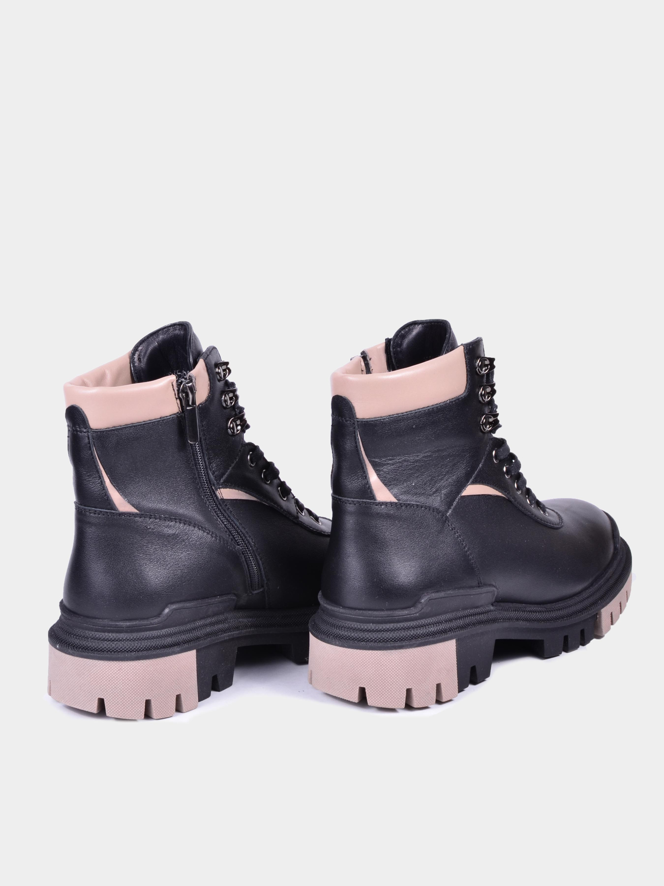 Ботинки Irbis модель 656-2_black Фото