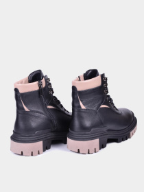 Ботинки Irbis модель 656-2_black Фото