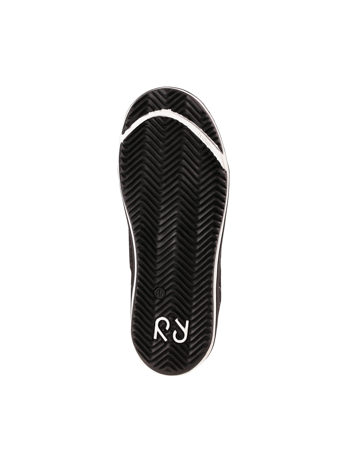 Ботинки REIMA модель 569321_9990 Фото