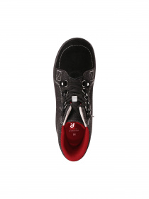 Ботинки REIMA модель 569321_9990 Фото