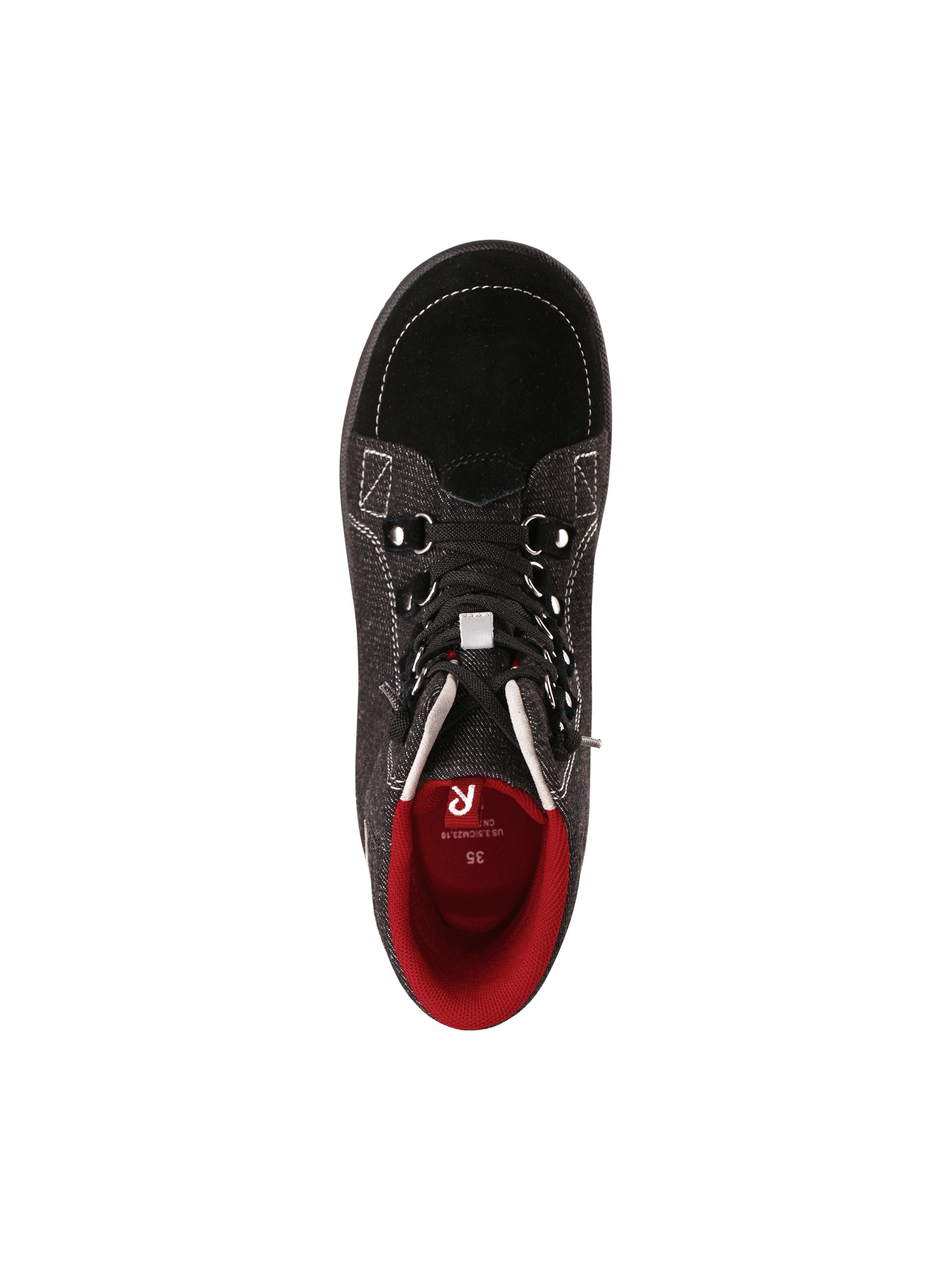 Ботинки REIMA модель 569321_9990 Фото