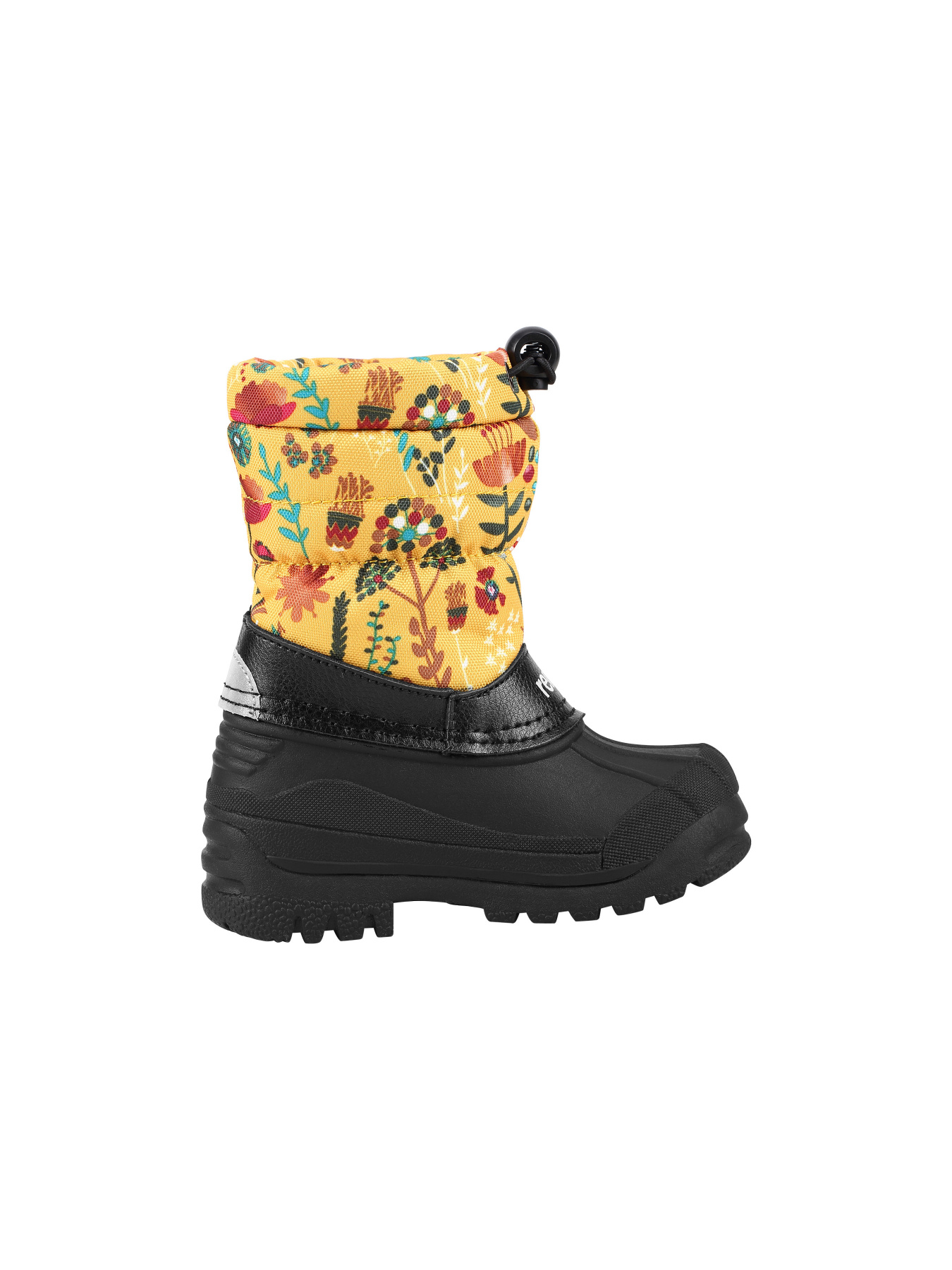 Сапоги дутики REIMA модель 569324_2421 Фото