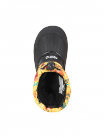 Сапоги дутики REIMA модель 569324_2421 Фото