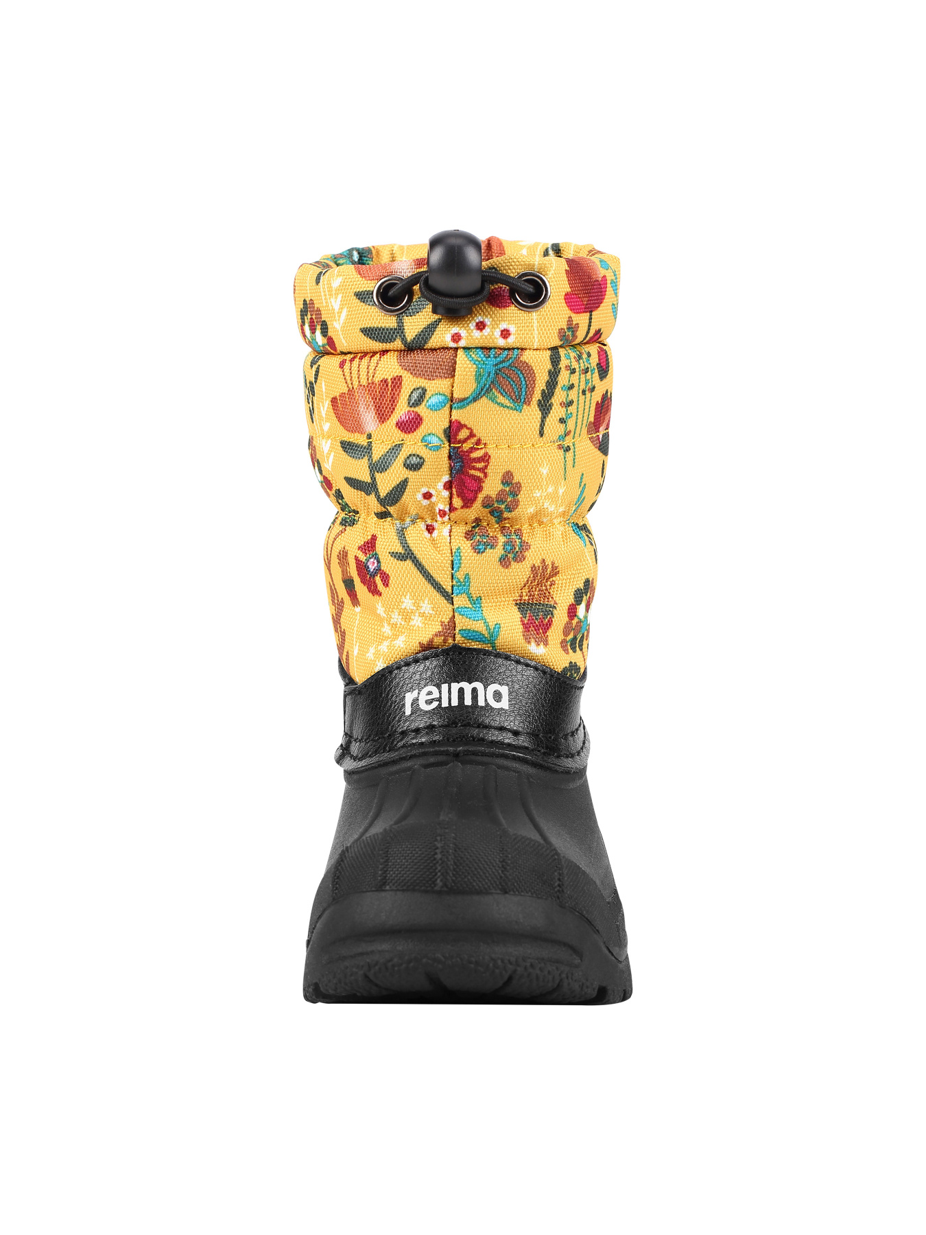 Чоботи дутики REIMA модель 569324_2421 Фото
