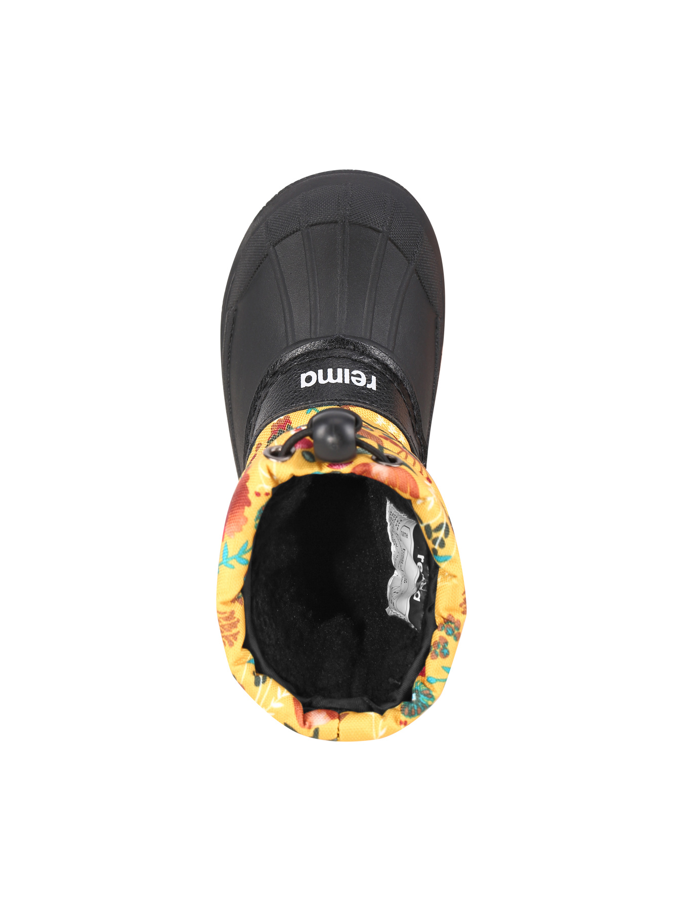 Чоботи дутики REIMA модель 569324_2421 Фото