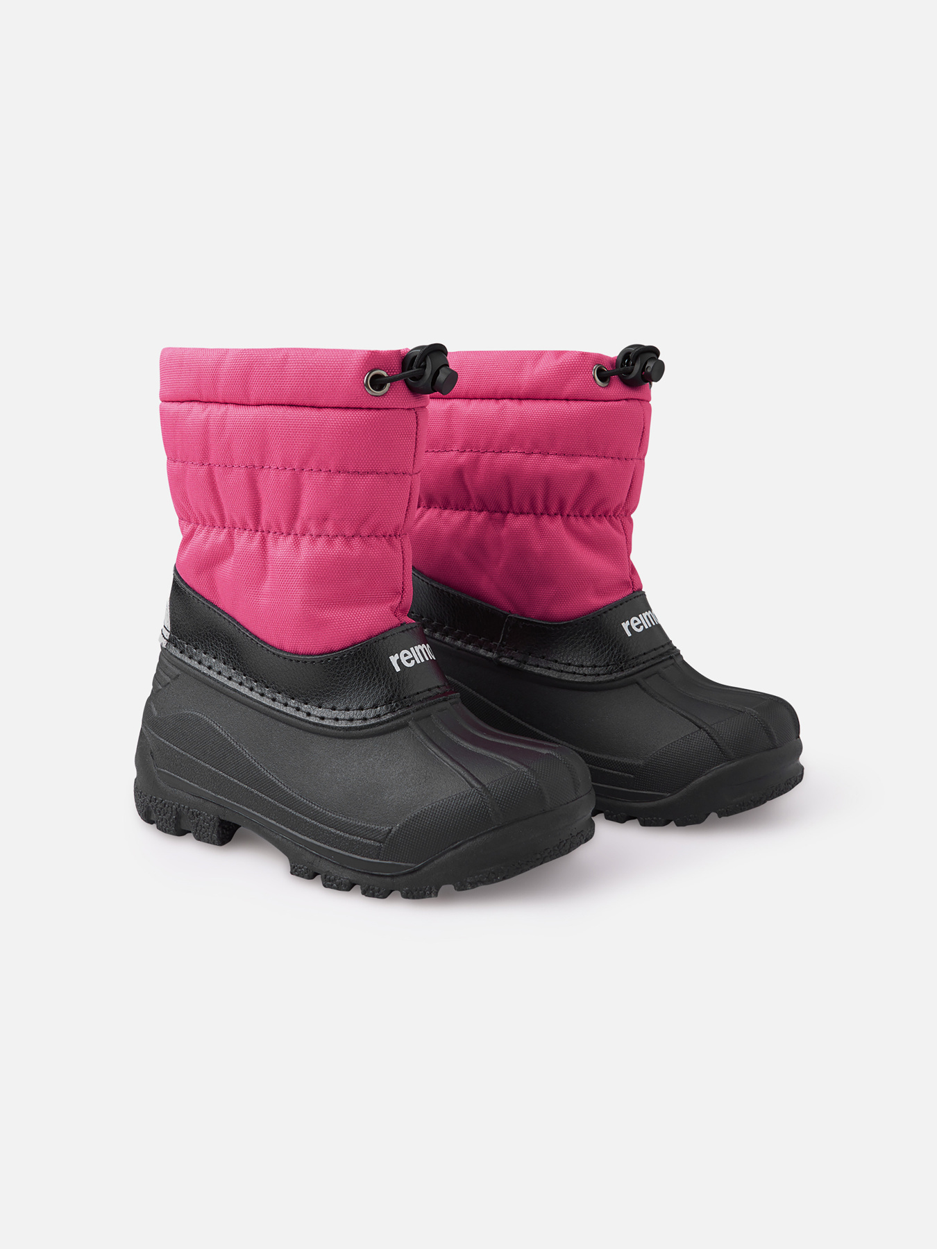 Сапоги дутики REIMA модель 569324_3530 Фото