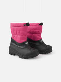 Сапоги дутики REIMA модель 569324_3530 Фото