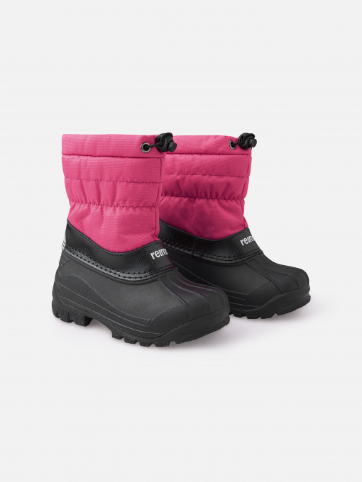 Сапоги дутики REIMA модель 569324_3530 Фото