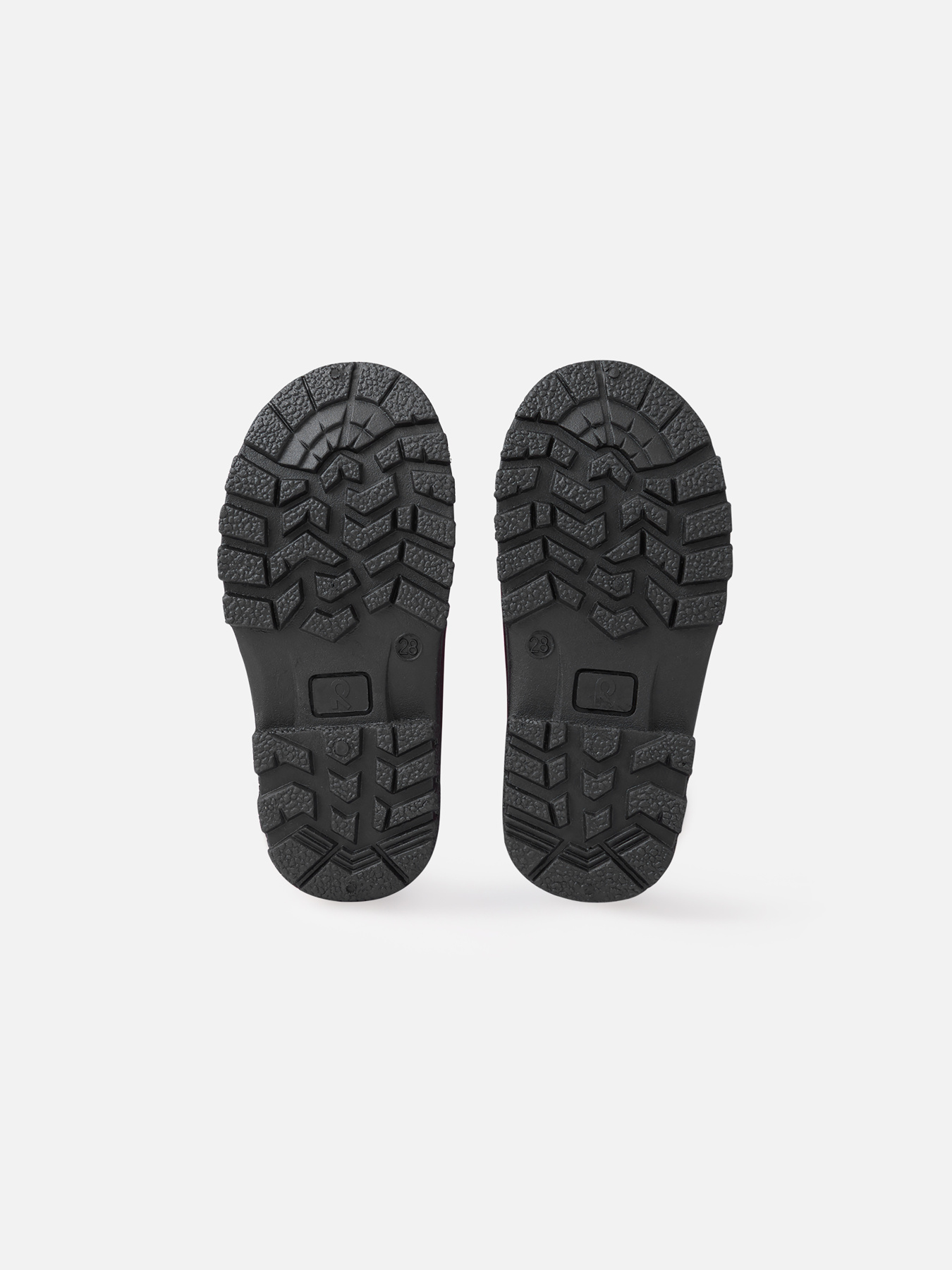 Чоботи дутики REIMA модель 569324_3530 Фото