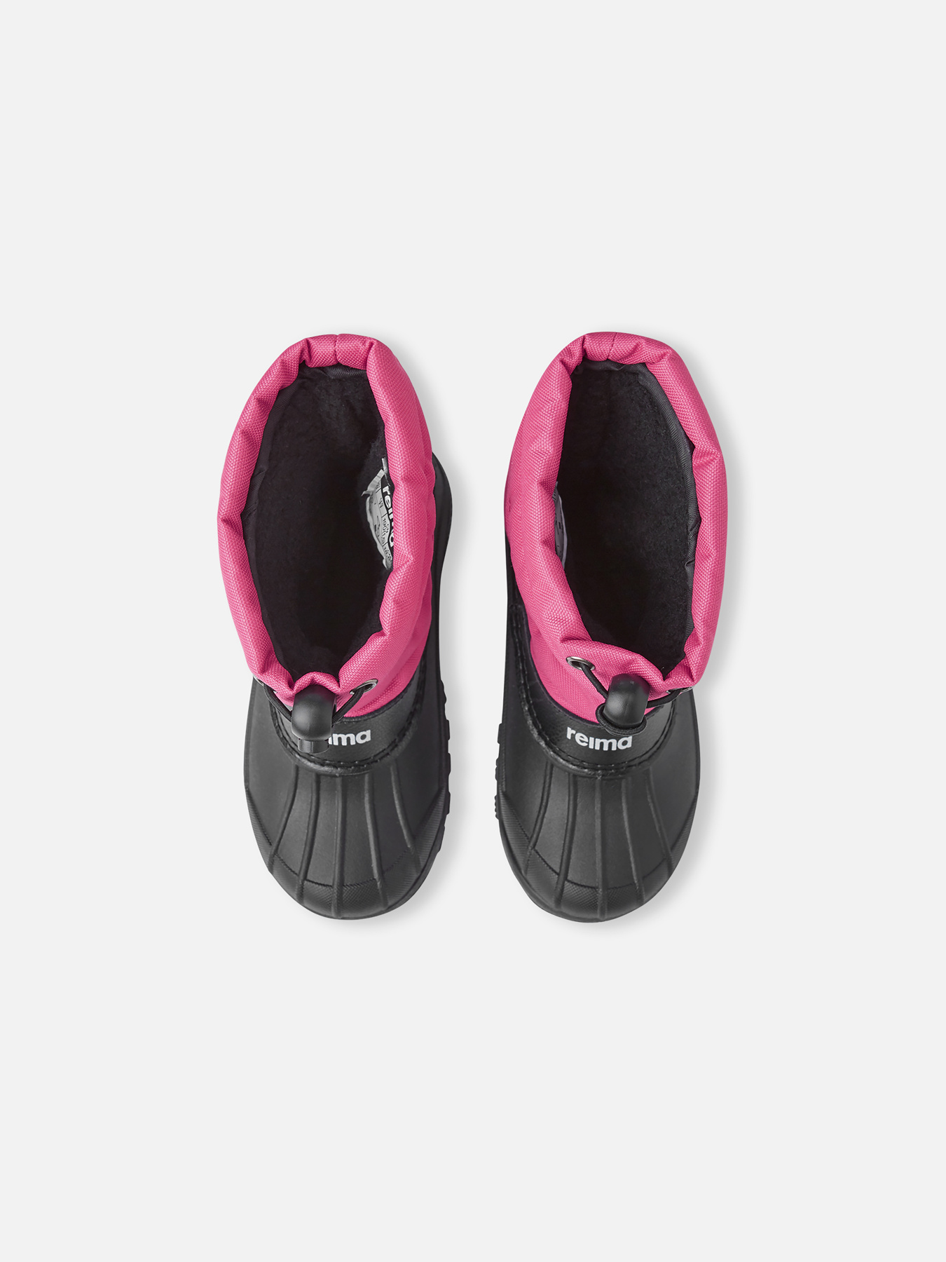 Чоботи дутики REIMA модель 569324_3530 Фото