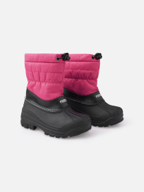 Чоботи дутики REIMA модель 569324_3530 Фото