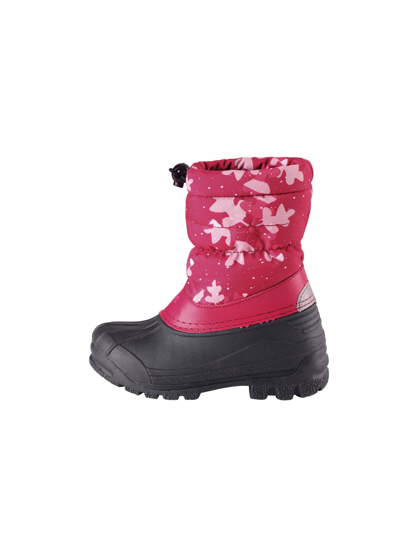 Сапоги дутики REIMA модель 569324_3602 Фото