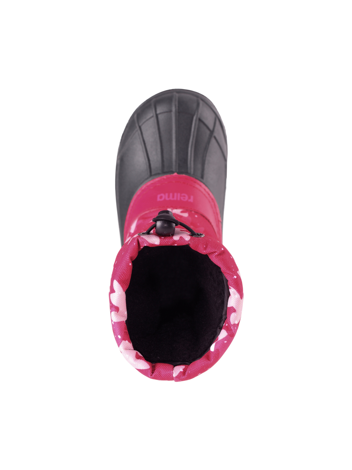 Сапоги дутики REIMA модель 569324_3602 Фото