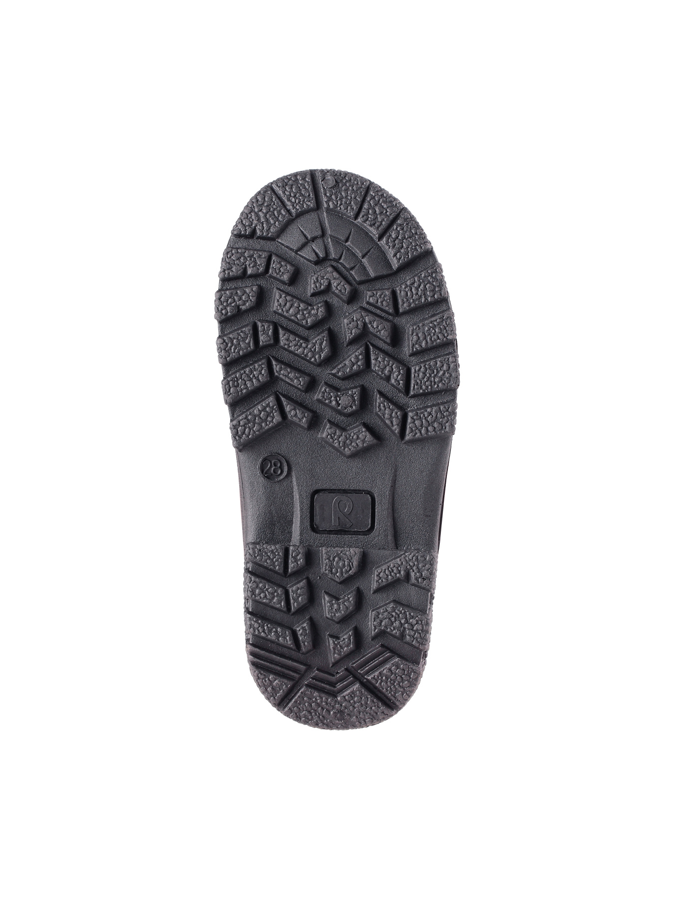 Сапоги дутики REIMA модель 569324_3602 Фото