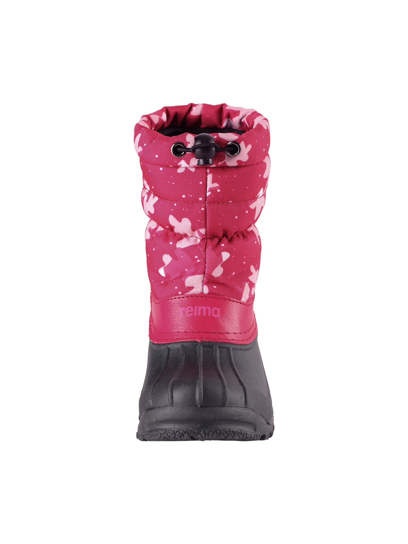 Сапоги дутики REIMA модель 569324_3602 Фото