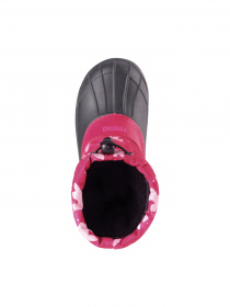 Сапоги дутики REIMA модель 569324_3602 Фото