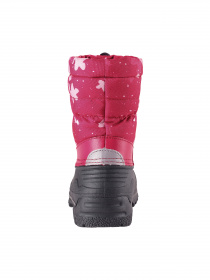 Сапоги дутики REIMA модель 569324_3602 Фото