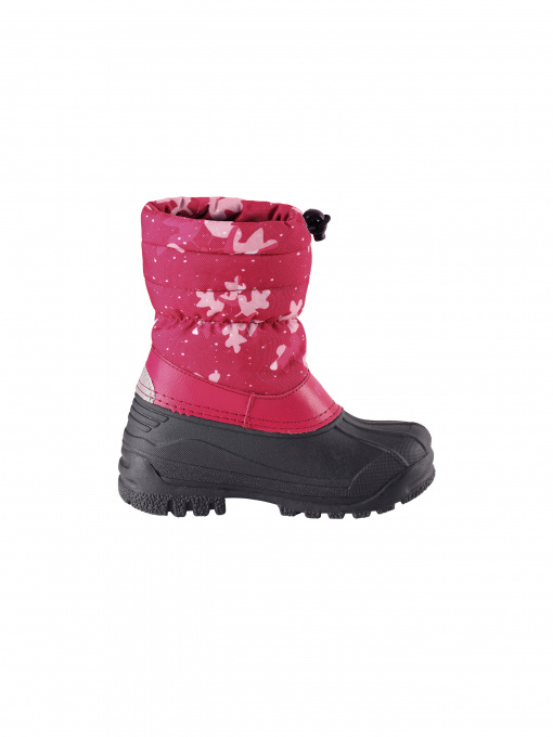 Сапоги дутики REIMA модель 569324_3602 Фото