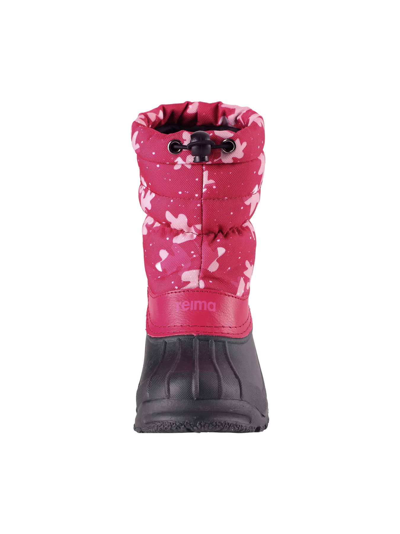 Чоботи дутики REIMA модель 569324_3602 Фото