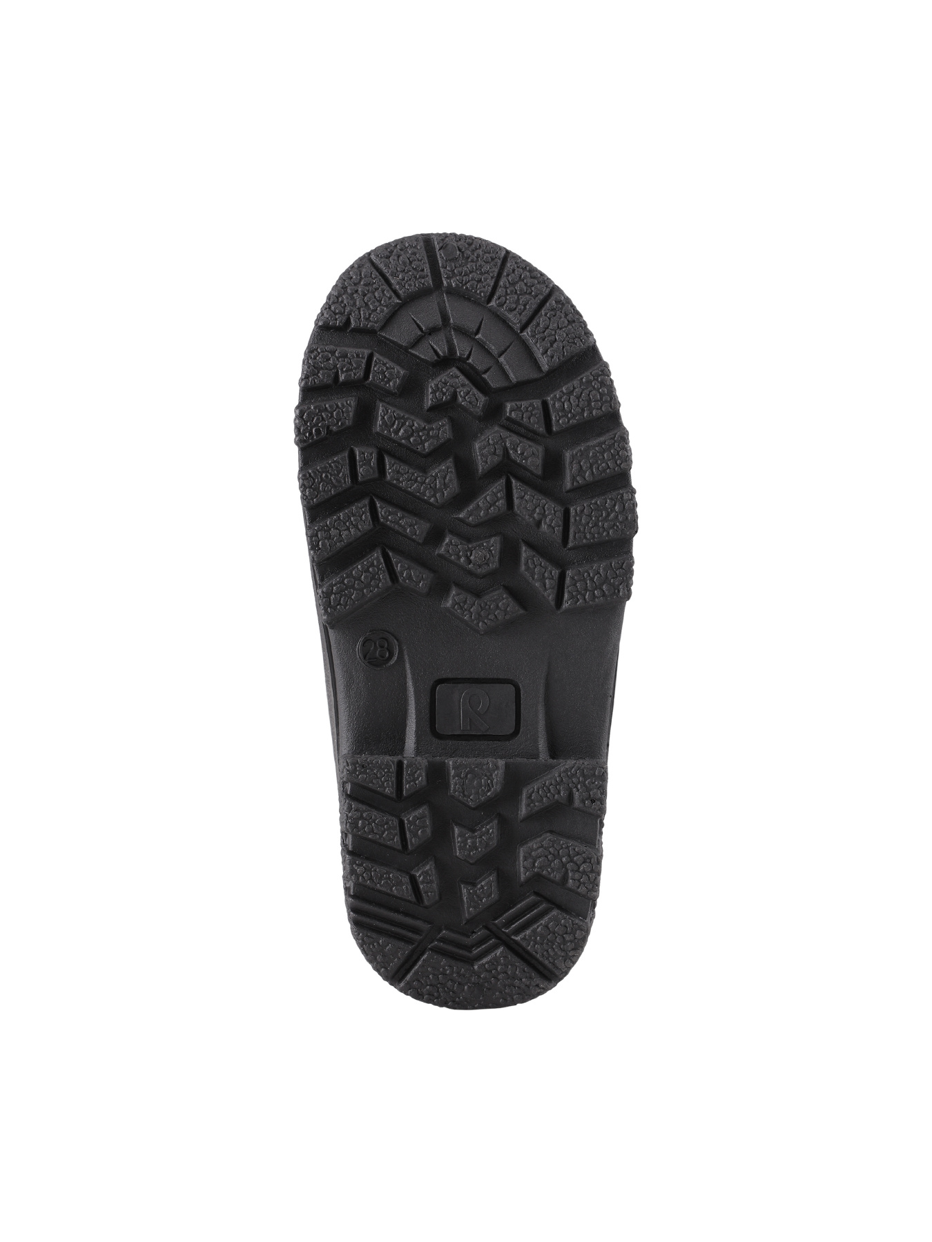 Сапоги REIMA модель 569324_6681 Фото