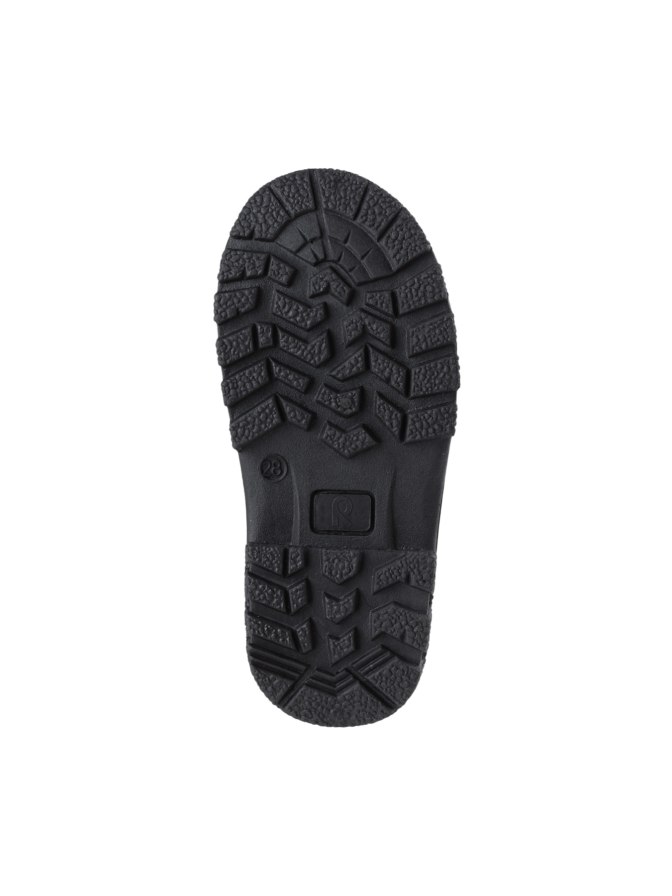 Сапоги REIMA модель 569324_6988 Фото