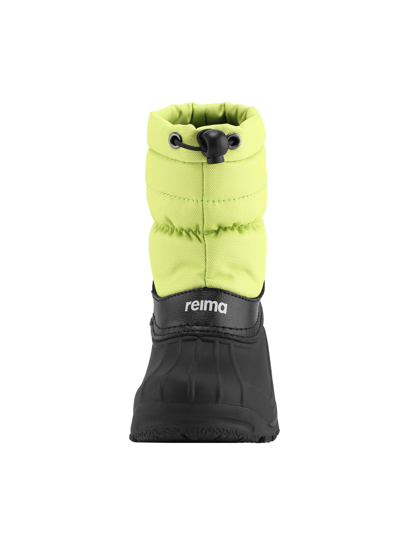 Сапоги дутики REIMA модель 569324_8350 Фото