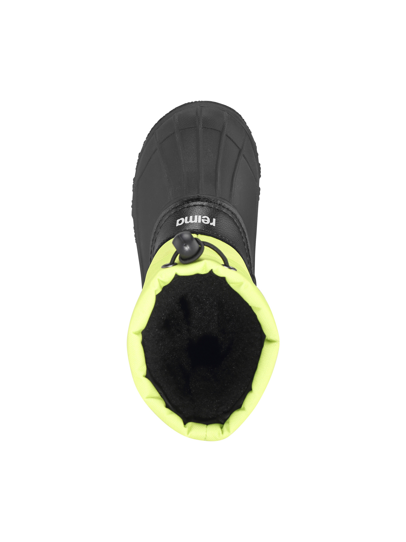 Сапоги дутики REIMA модель 569324_8350 Фото