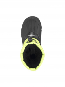 Сапоги дутики REIMA модель 569324_8350 Фото