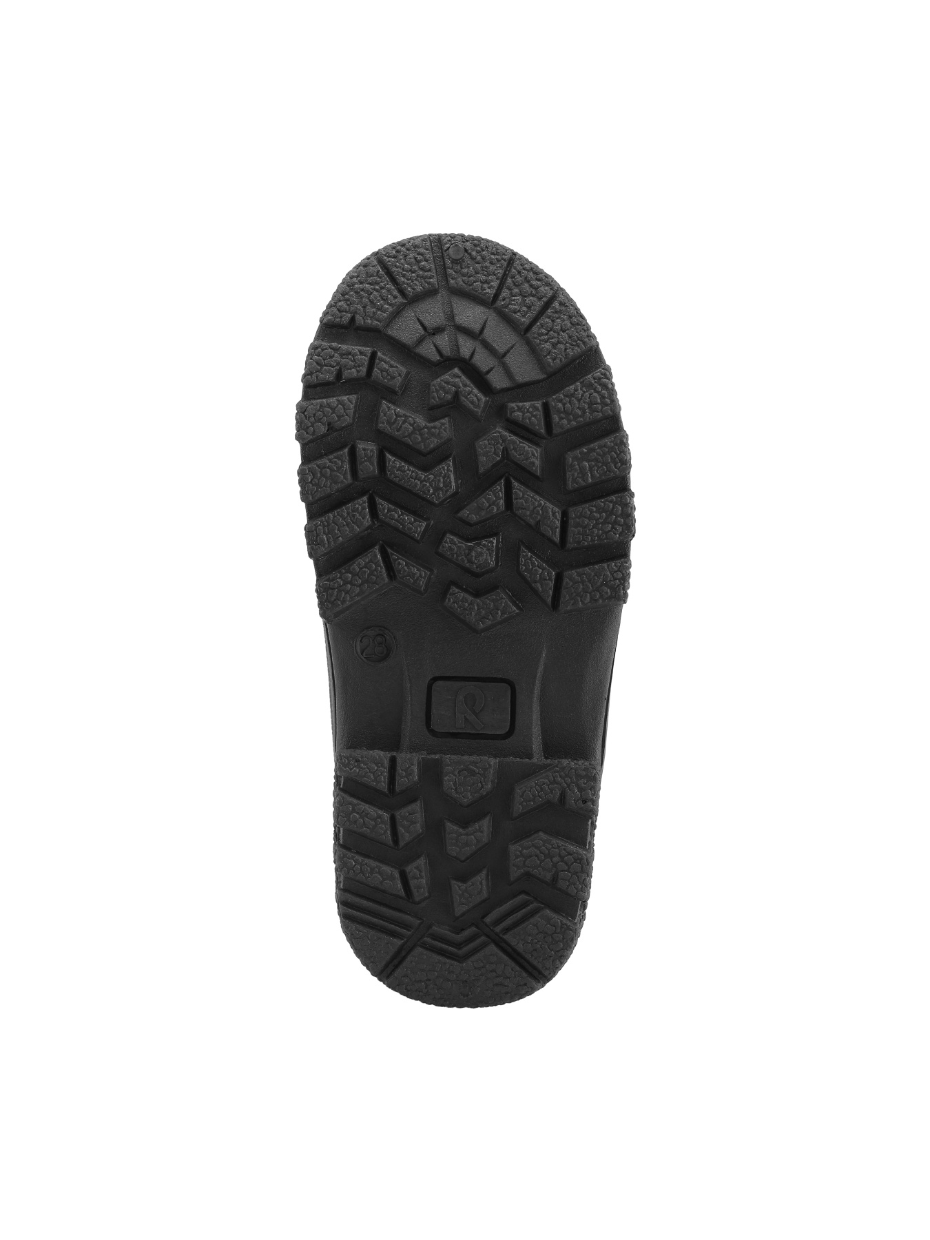 Чоботи дутики REIMA модель 569324_8350 Фото