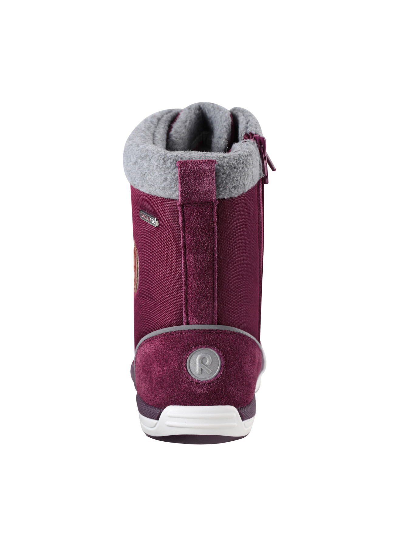 Ботинки REIMA модель 569360_3690 Фото