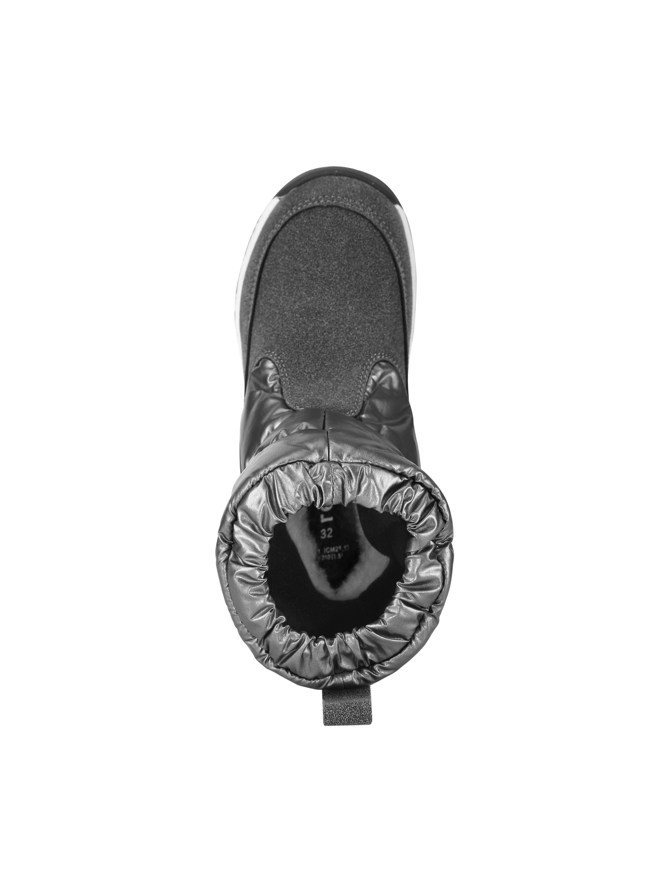 Чоботи дутики REIMA модель 569387_9770 Фото