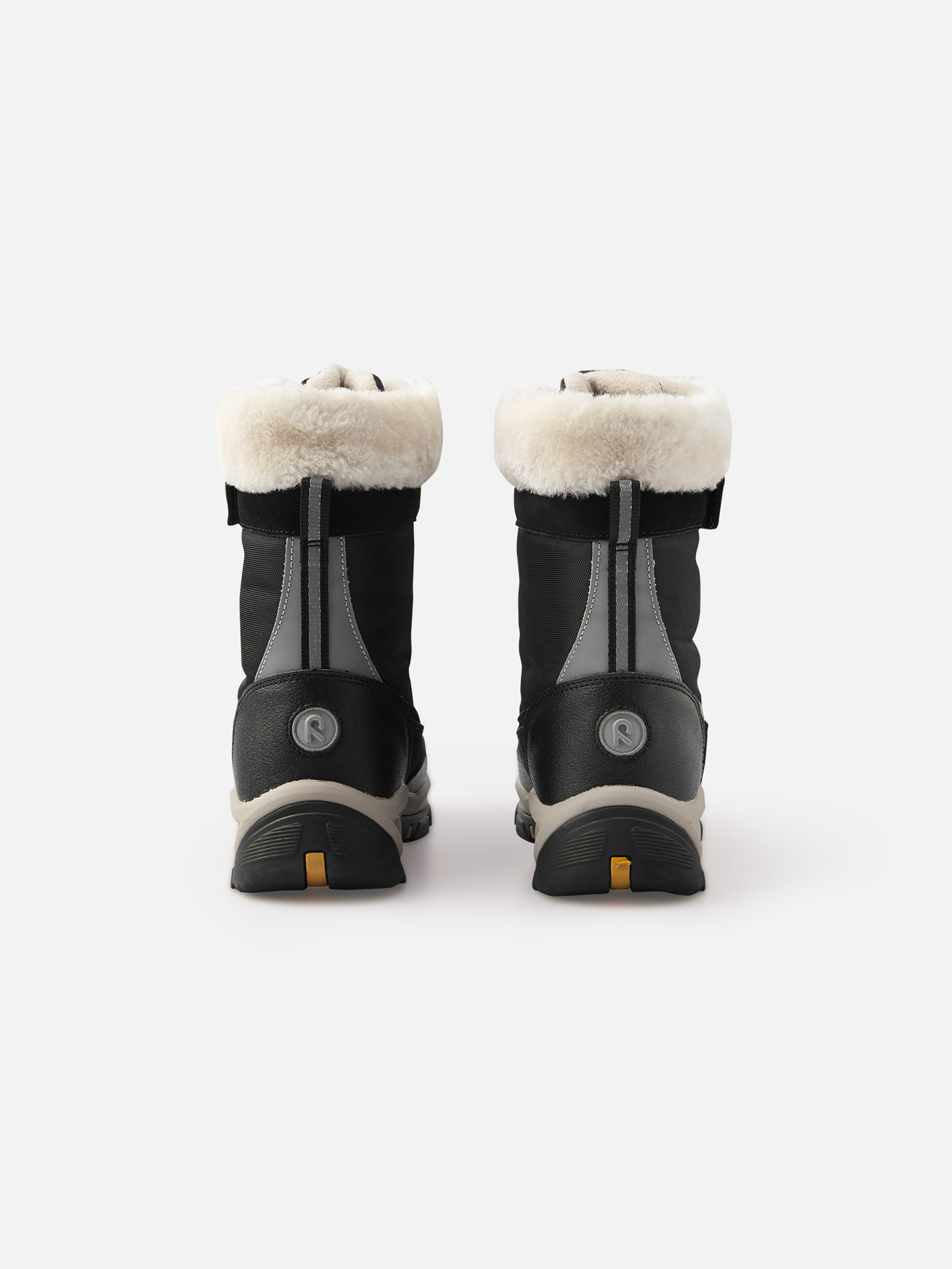 Сапоги REIMA модель 569389_9990 Фото