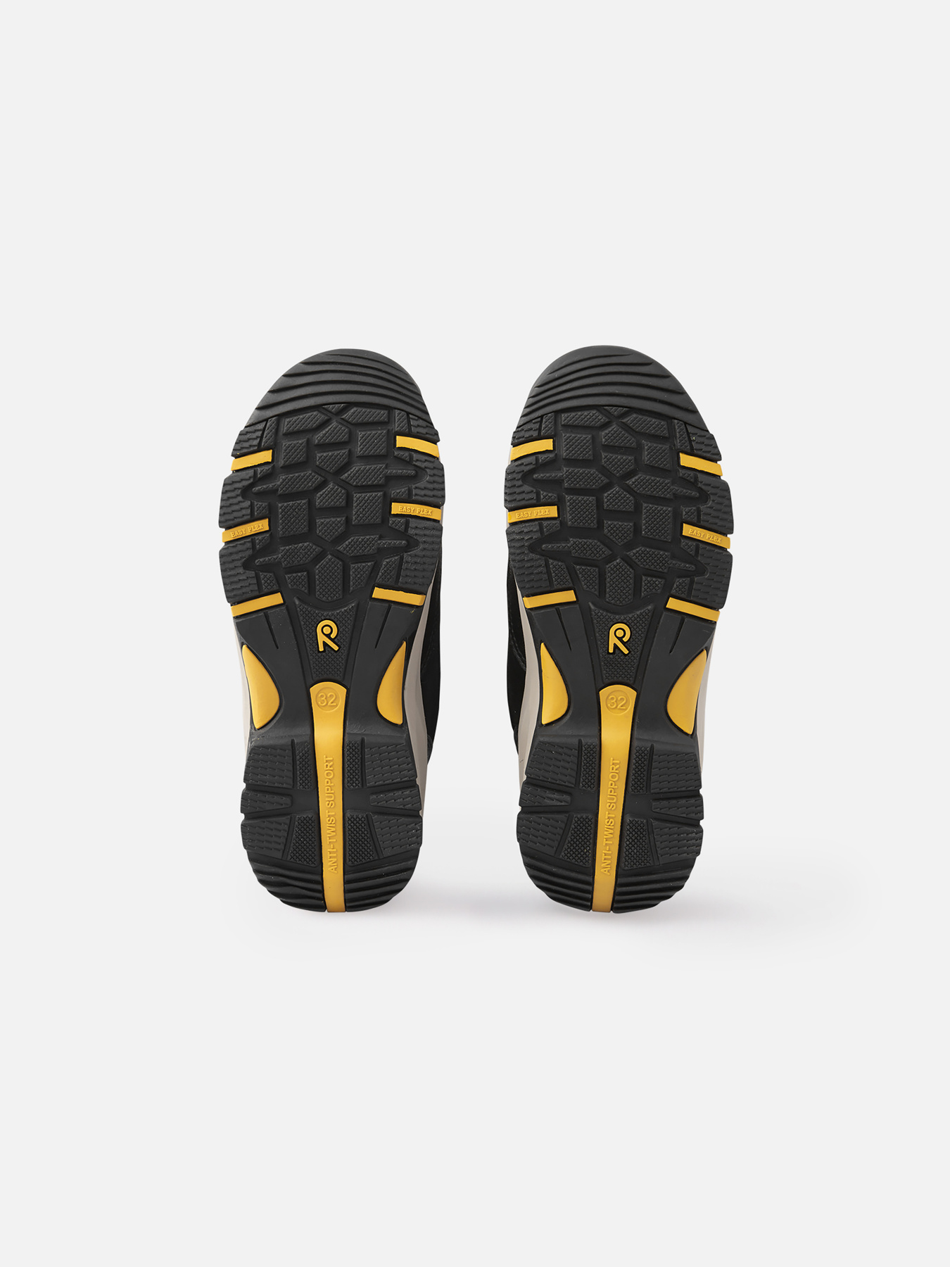 Сапоги REIMA модель 569389_9990 Фото