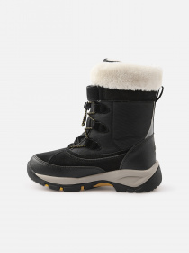 Сапоги REIMA модель 569389_9990 Фото