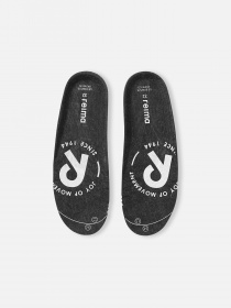 Сапоги REIMA модель 569389_9990 Фото