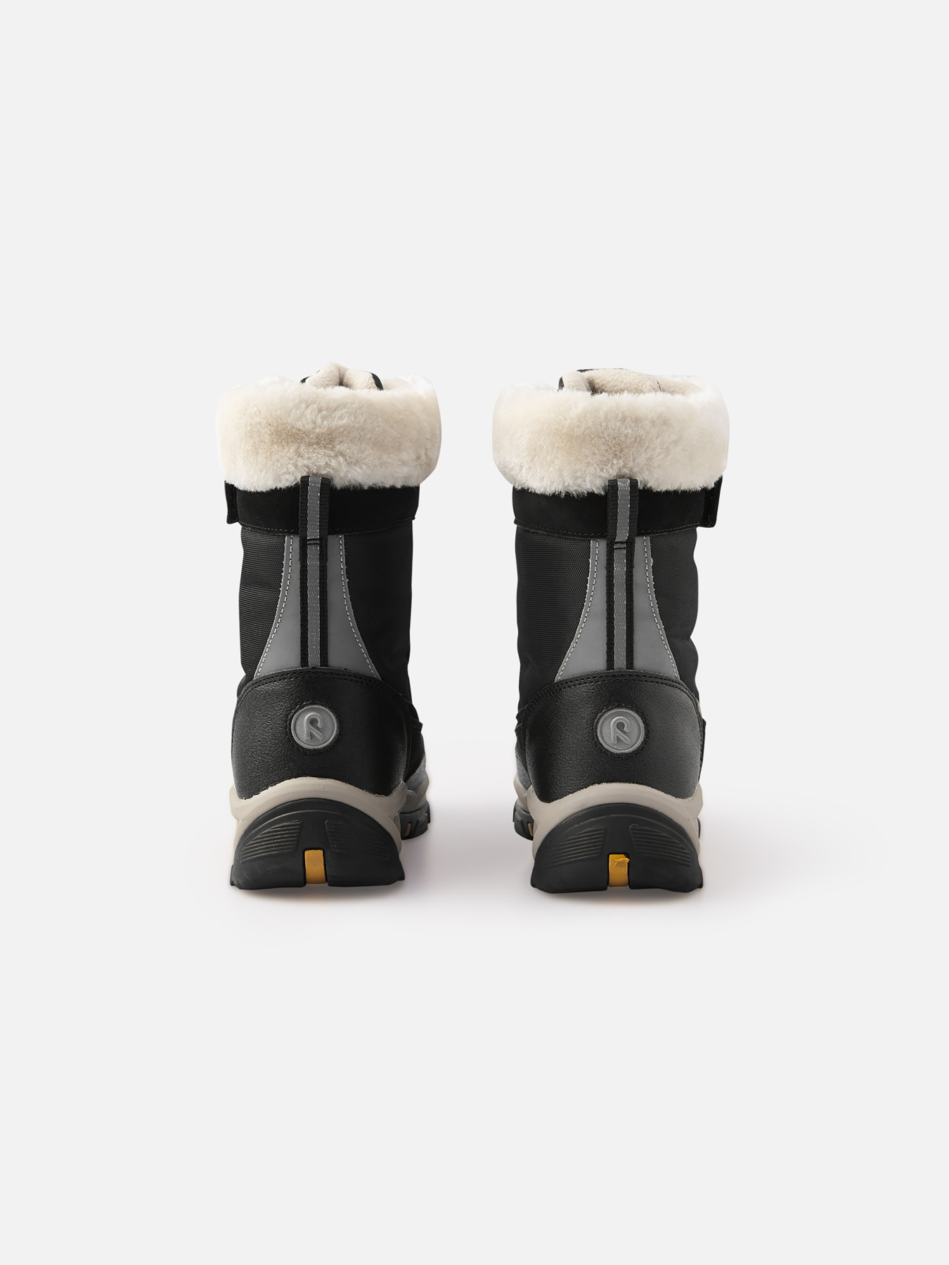 Чоботи REIMA модель 569389_9990 Фото