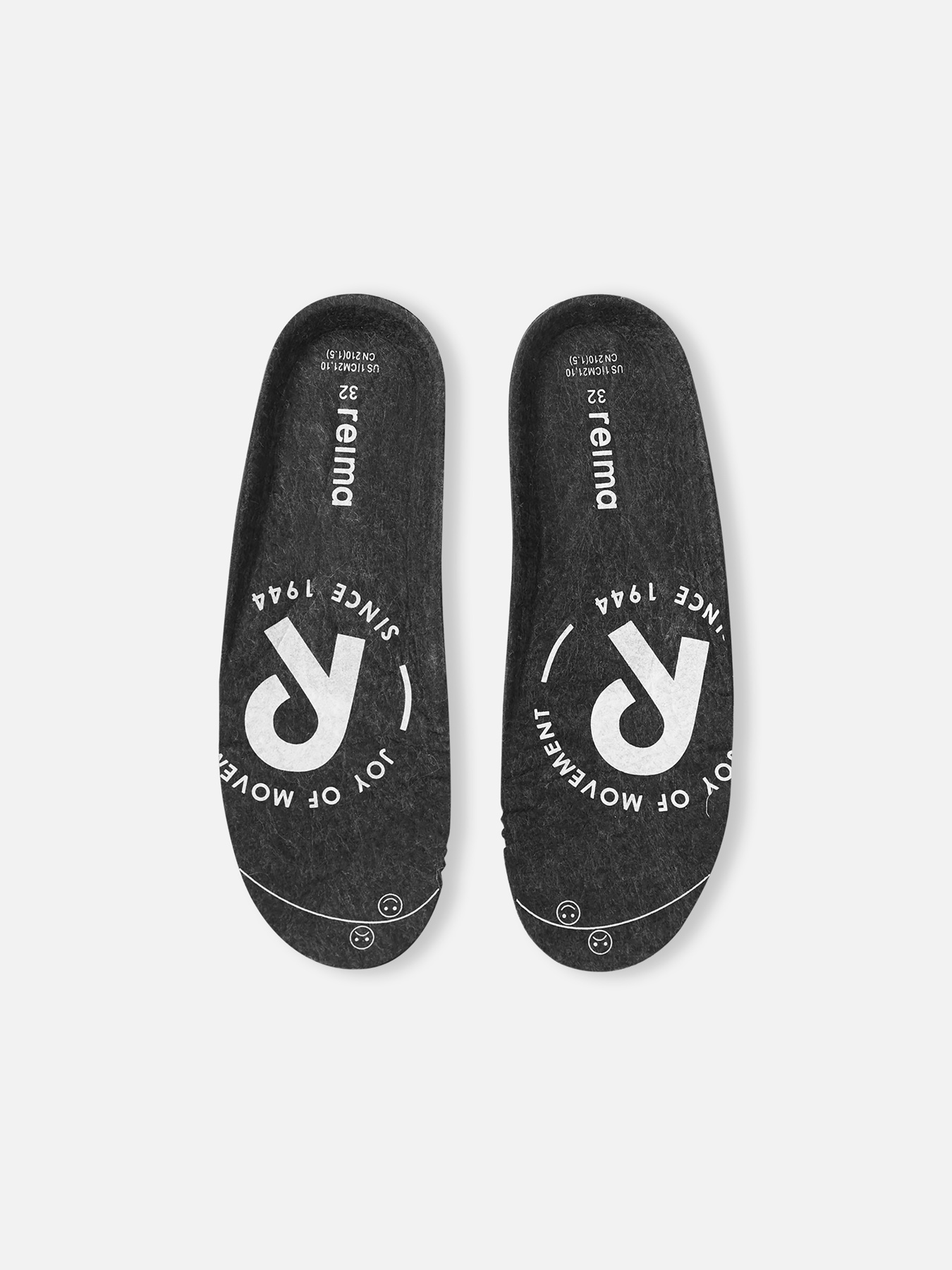 Чоботи REIMA модель 569389_9990 Фото