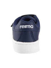 Кеды низкие REIMA модель 569396_6980 Фото