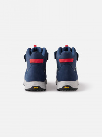 Ботинки REIMA модель 569490_6980 Фото