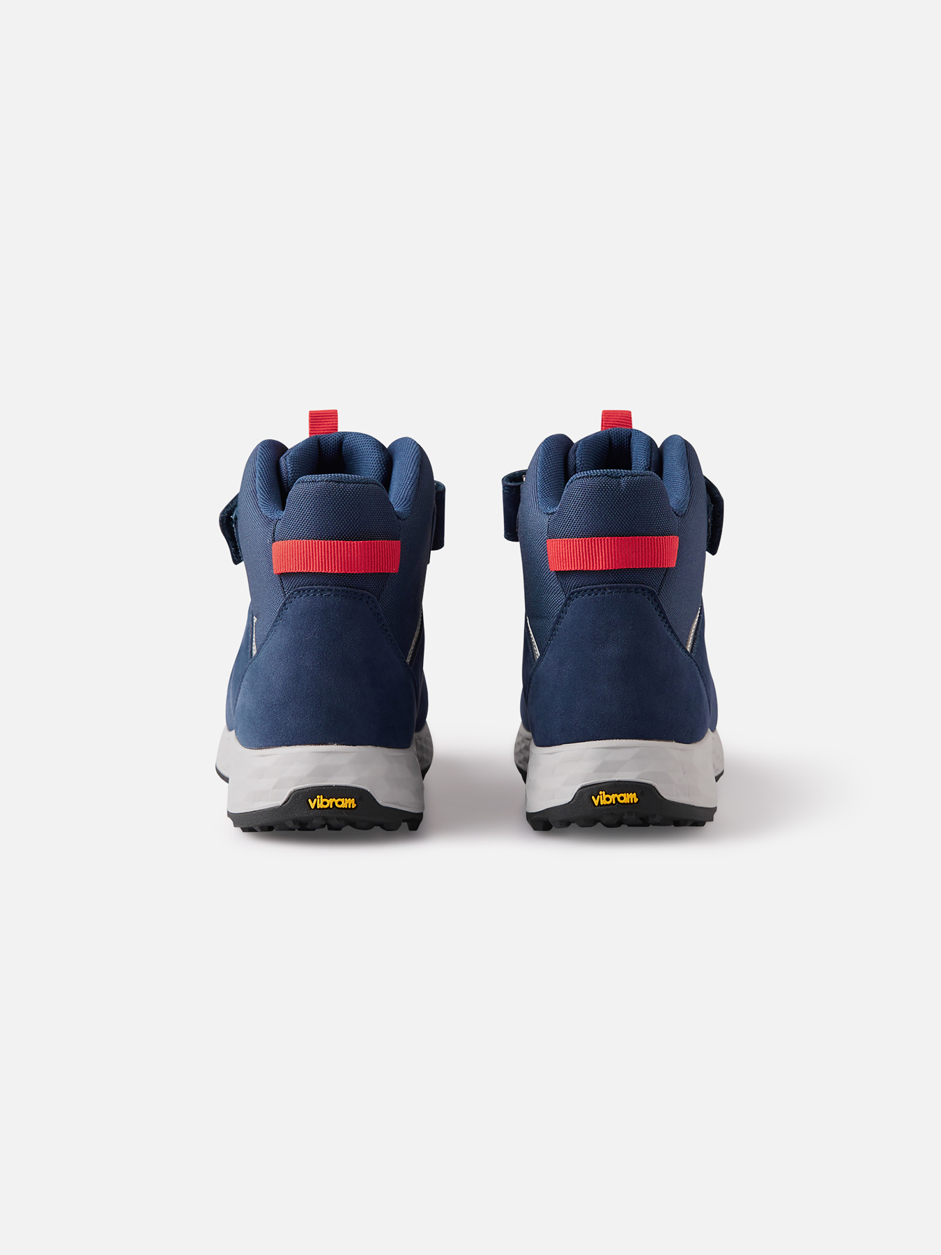 Черевики REIMA модель 569490_6980 Фото