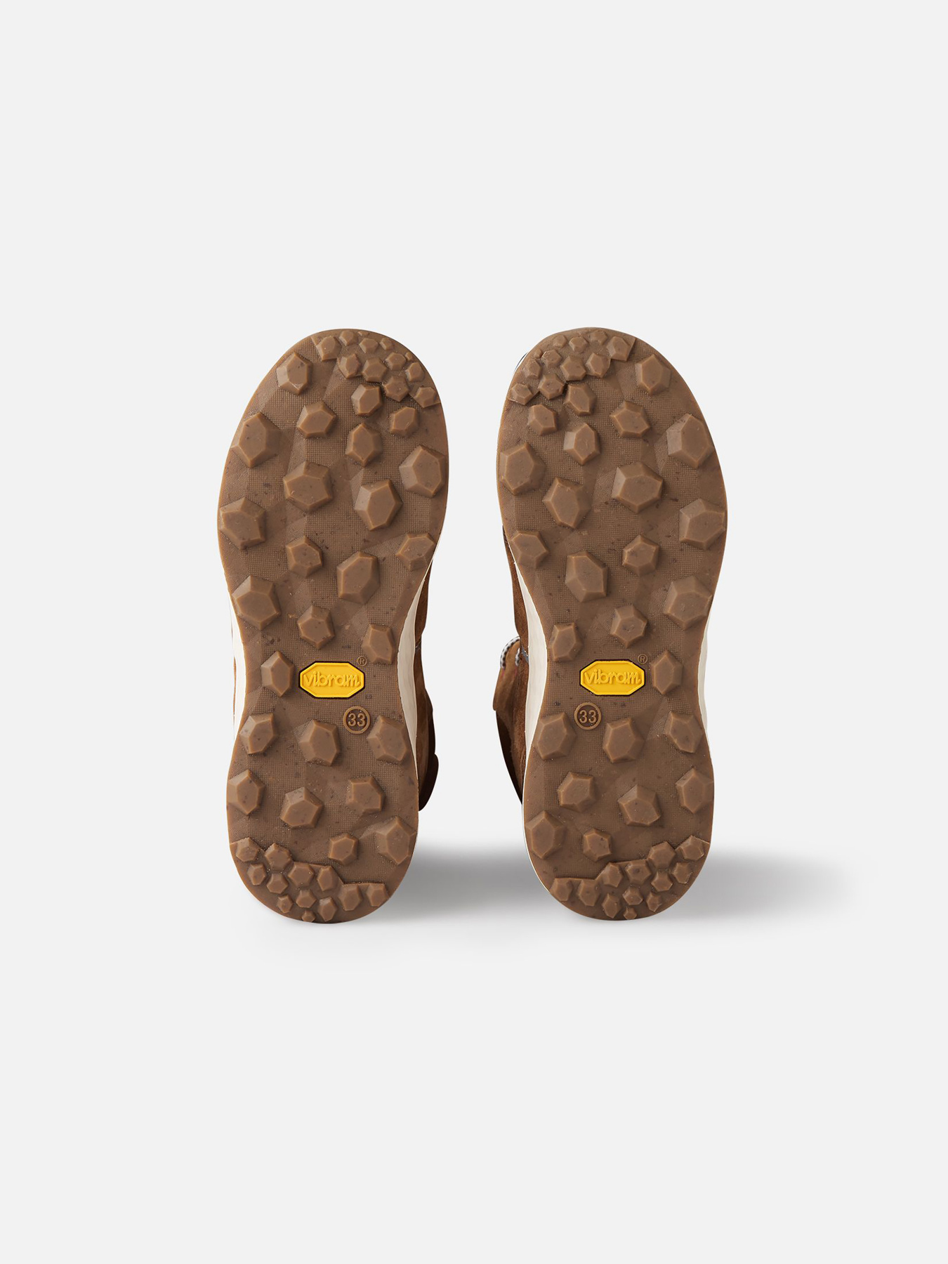 Ботинки REIMA модель 5400012A_1490 Фото